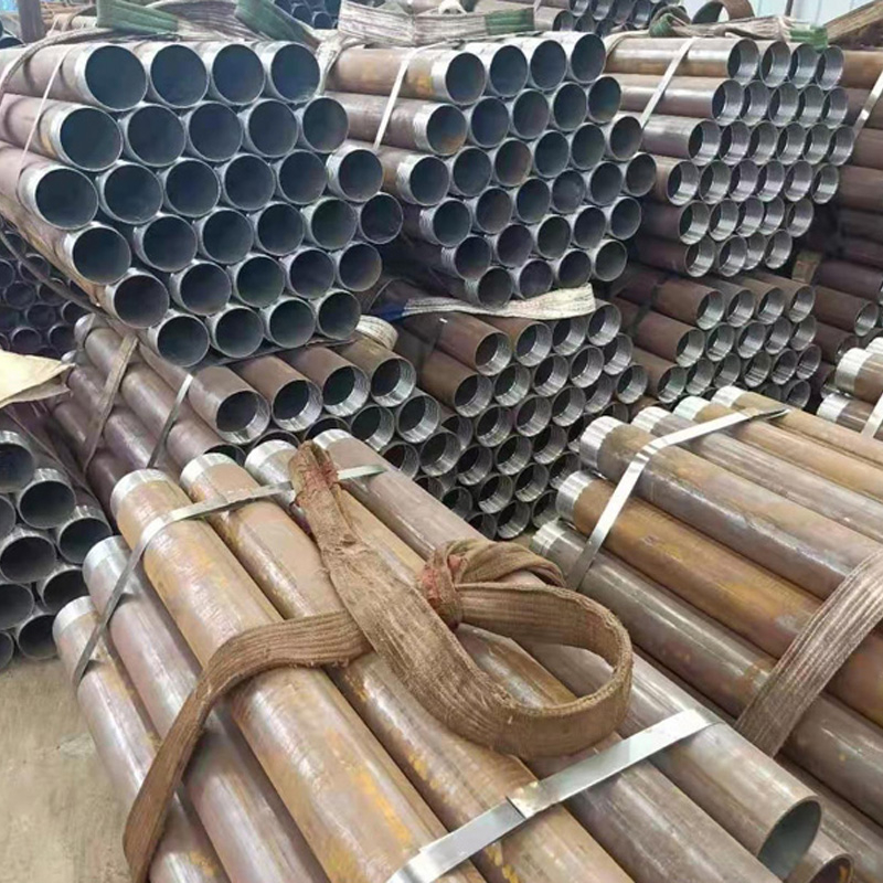 通江地质跟管