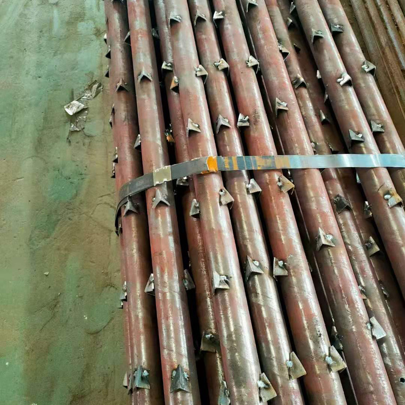 通江土钉小导管