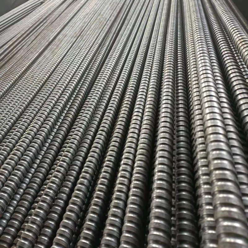 通江中空锚杆